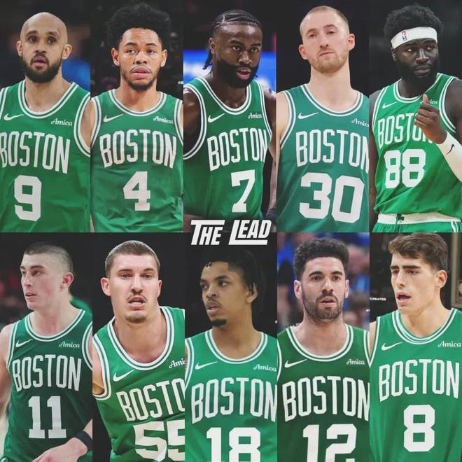 爱游戏官网-今晚波士顿凯尔特人备战欧冠；再遭质疑细节曝光；话题不断；赛季目标并未改变的简单介绍