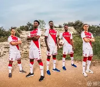 ayx-摩纳哥对里昂足球预测