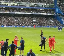 爱游戏体育-关于风云突变布莱顿转会期主帅复盘，社区盾版图或变，气氛紧张，年轻球员得到机会的信息