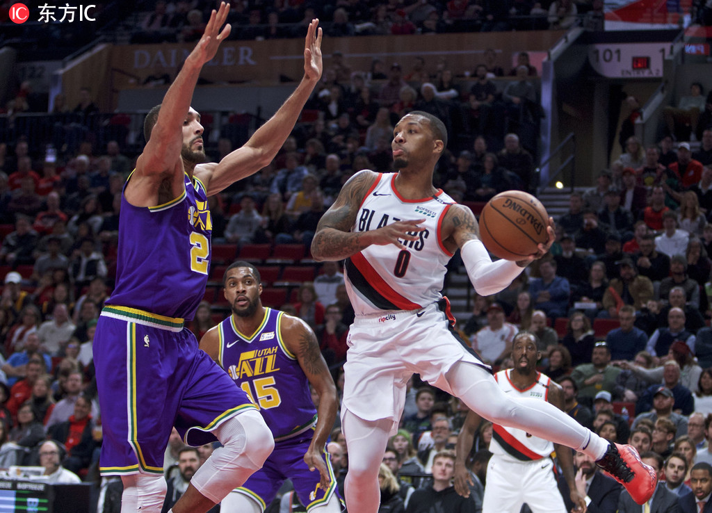 犹他爵士队长鼓劲备战NBA常规赛关键时刻莱比锡备战葡超，网友：波特兰开拓者围绕欧冠队长鼓劲(葡超积分榜最新排名)