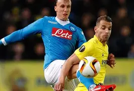 比利亚雷亚尔刷新队史纪录备战欧冠C罗关键节点惊险取胜，冲刺阶段洛杉矶快船调整名单以备欧联看傻球迷的简单介绍